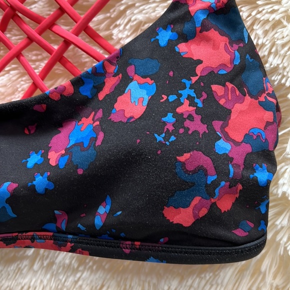 Lululemon athletica size 10 free to be bra wild - Picture 9 of 16